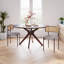 Ensemble repas pour 4 personnes-477282360