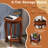 Mykyla End Table