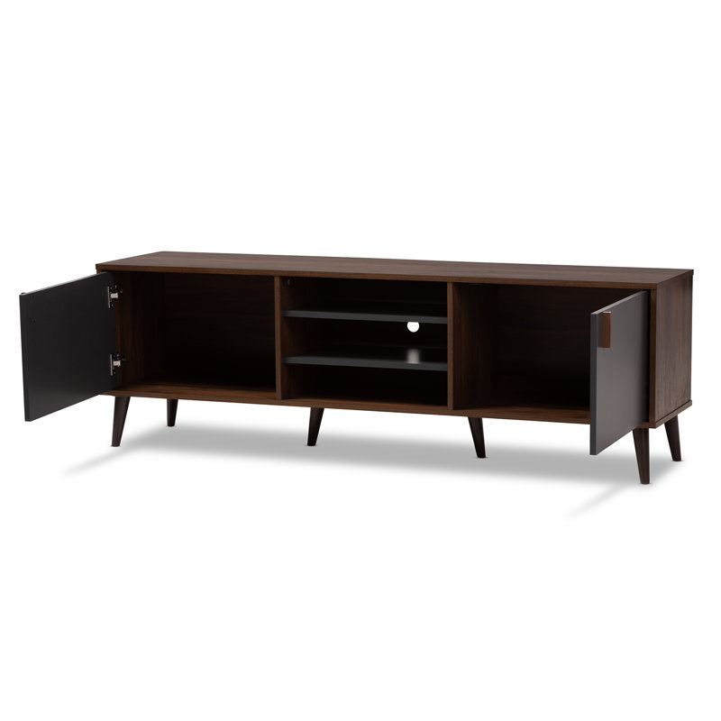Unfinished TV Stand for TVs up to 70"