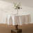 Lenox Laurel Leaf Damask Tablecloth-106465332-106465331