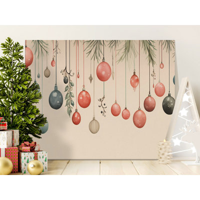 Wrapped Canvas Print Set