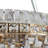 Josse 9 - Light Dimmable Chandelier