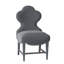 Ace Of Clubs Dining Chair-36413958-36413959-36413961