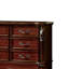 Commode 11 tiroirs arthur