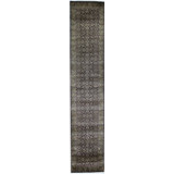 Wool Oriental Area Rug