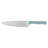 Basic Essentials 12-Piece Stainless Steel Kitchen Knife Set With Wood Block-109872895