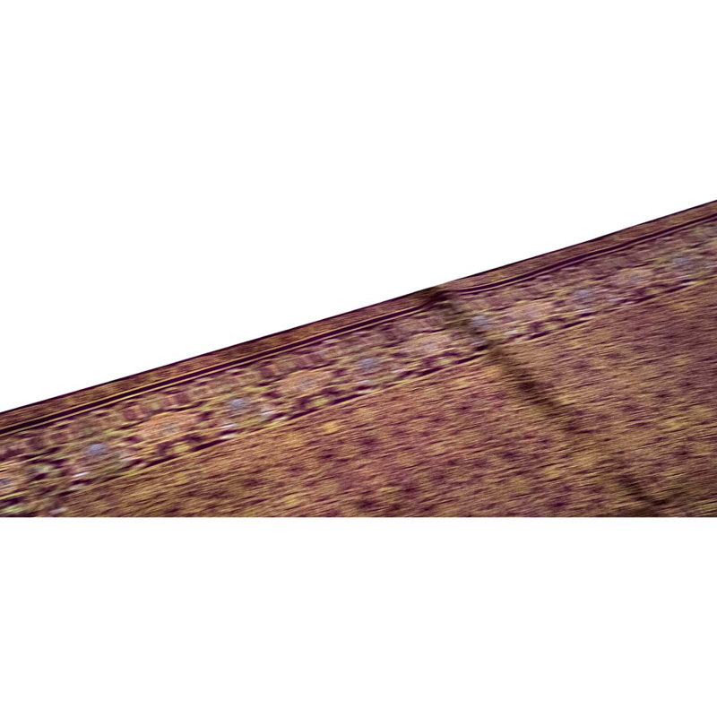 One-of-a-Kind 7'9" X 9'9" Area Rug