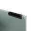 Meuble-lavabo simple 35,8 po avec plateau en résine