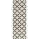 Carolene Hand Tufted Wool Geometric Rug