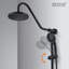 Pomme de douche à main double-64150490