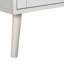 Table d'appoint, table d'appoint, bout, chambre à coucher, salon, table de chevet, tiroir de rangement, moderne, contemporain-2147379557