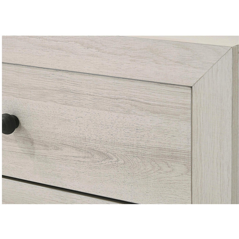 Mobilier de chambre à coucher 1pc Rustic