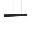 Luminaire suspendu linéaire à 1 lumière Lavery-413272895-413272881
