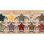 Flesha Geometric Area Rug-687600028