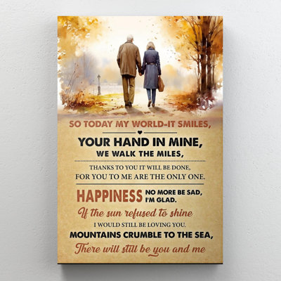 Markevus There Will Still Be You and Me