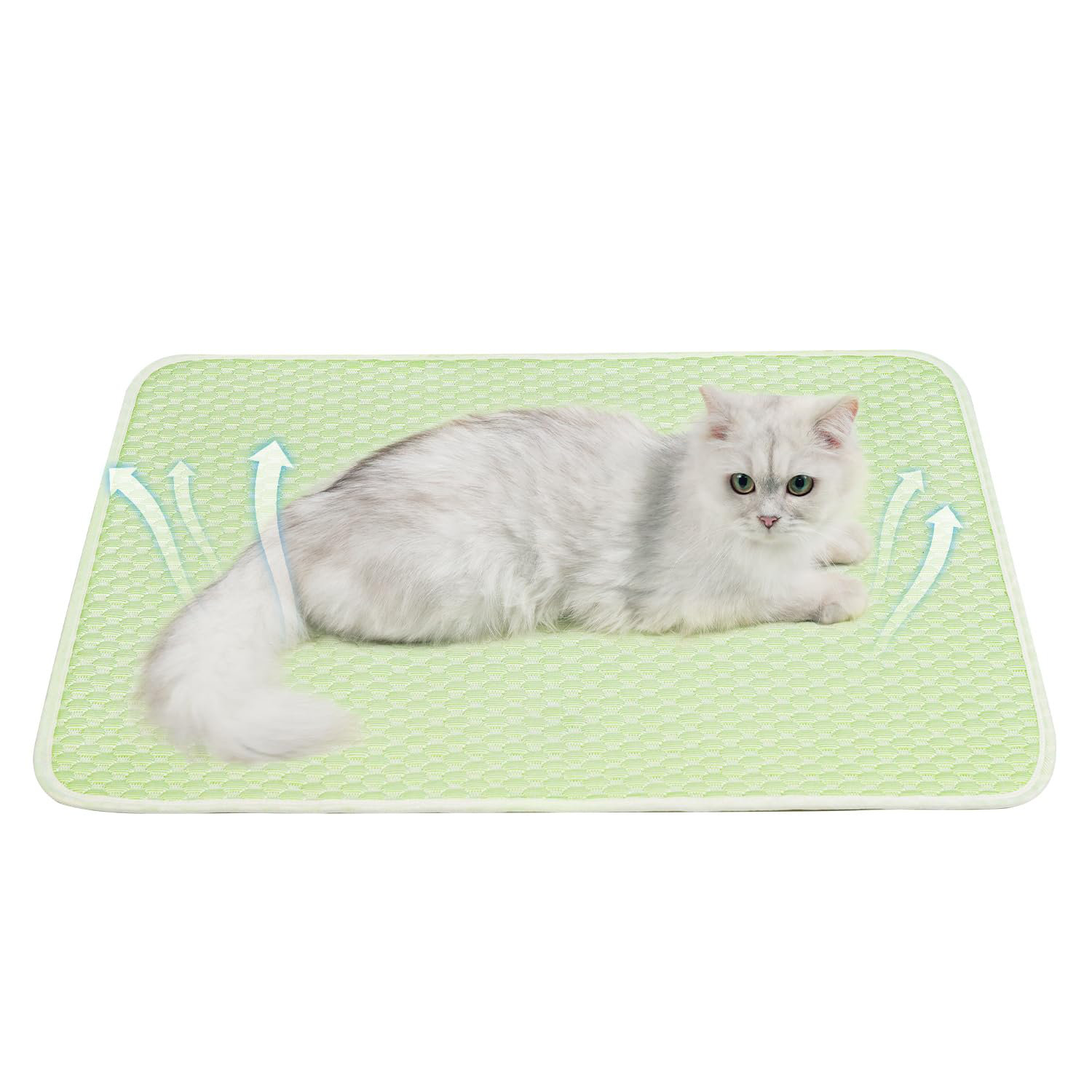 Tucker Murphy Pet™ Washable Pet Cooling Mat Wayfair Canada