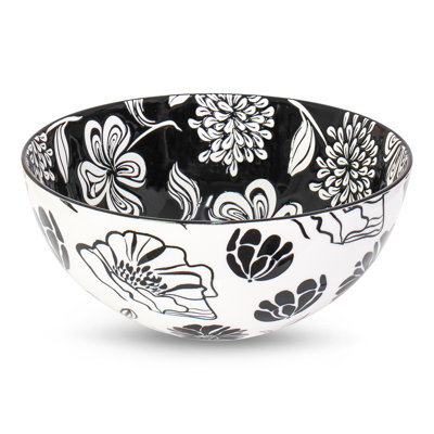 Jardin Salad Bowl 8"
