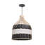 Luminaire suspendu simple 1 lumière-2063776504-2063776505