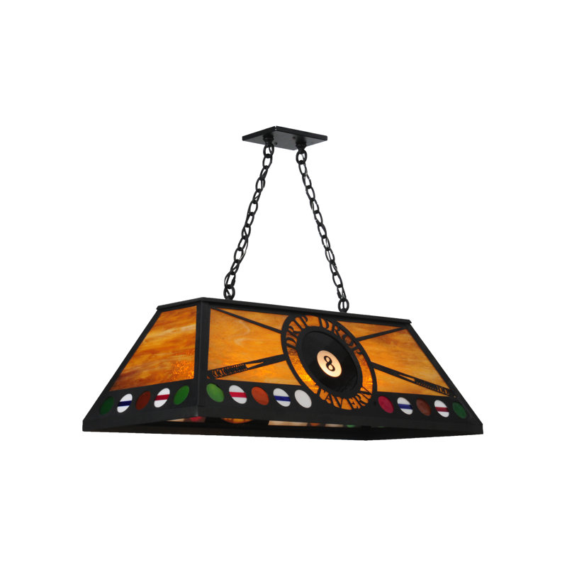 Drip Drop Tavern 9 - Light Pendant