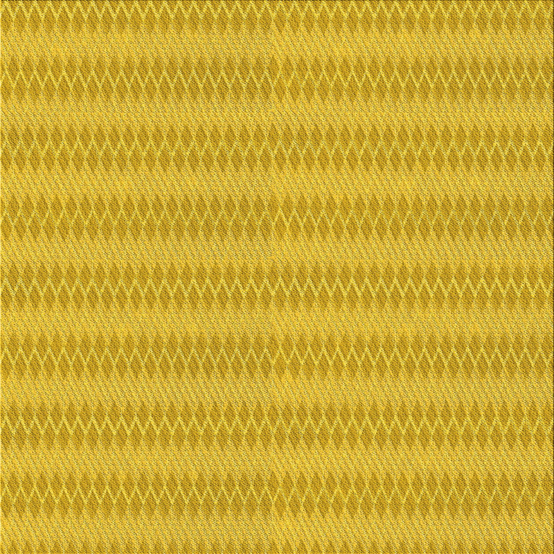 Performance Wool Chevron Indoor Rug, Square 3'