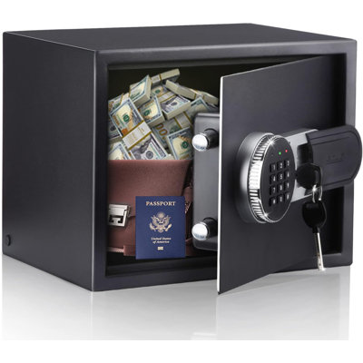 Gun Safe Lock