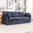 Wilroy Upholstered Modular Sectional Sofa-1447970751-1447970745