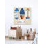 Perrone 'Surf's Up! I' Canvas Art-2811592