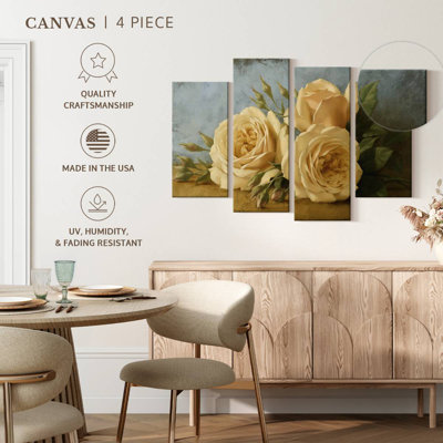 Harnek Roses From Ivan