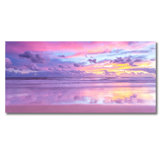 Candy Sunrise Print