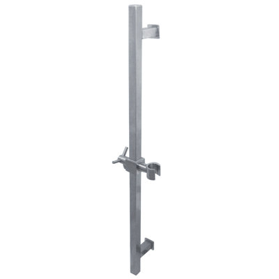 Kingston Brass Shower Scape 22-Inch Brass Shower Slide Bar