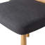 Chaise d'appoint rembourrée Orchard Hill-731907873