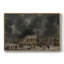 «Vintage Landscape - CECL XXXIX» sur toile-1762229595