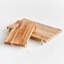 Junie Rectangle Wood Cheese Board