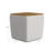 Nako Upholstered Ottoman-2094371924