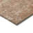 Machine Washable Indoor/Outdoor Chantille ACN2298 Global Rug-20548801