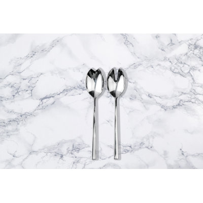 Levantina Stainless Steel Salad Servers