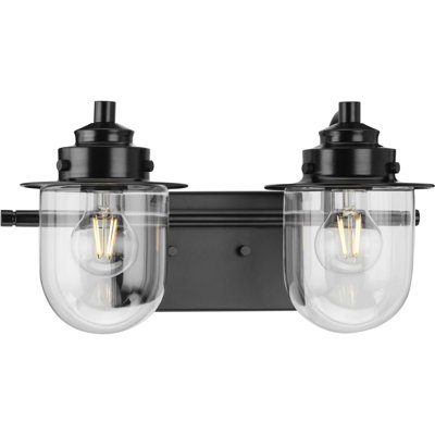 Vanya 2 - Light Dimmable Vanity Light