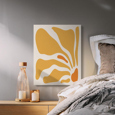 Fendley Wrapped Canvas Print Set