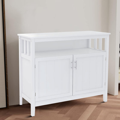 Zehna Accent Cabinet