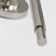 Thomas O'Brien Bryant 27" Cordless Tail Sconce with Linen Shade