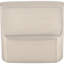 Aspen II Flat Sided 7/8" Center to Center Rectangle Knob-19153399