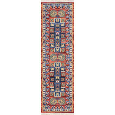 Chattahoochee Oriental Rug