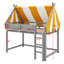 Lit mezzanine Dreamy-297308905