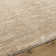 Walta Machine Woven Polyester Area Rug in Beige