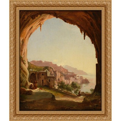 Le Monastere (1828)