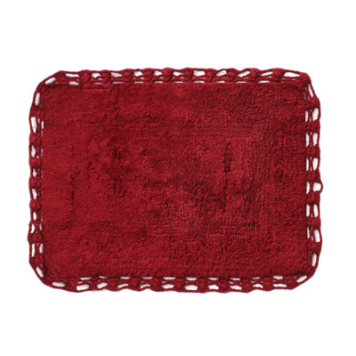Rosellen Bath Rug Set