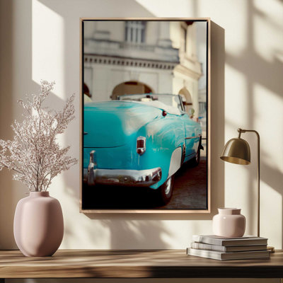 Turquoise classique C
