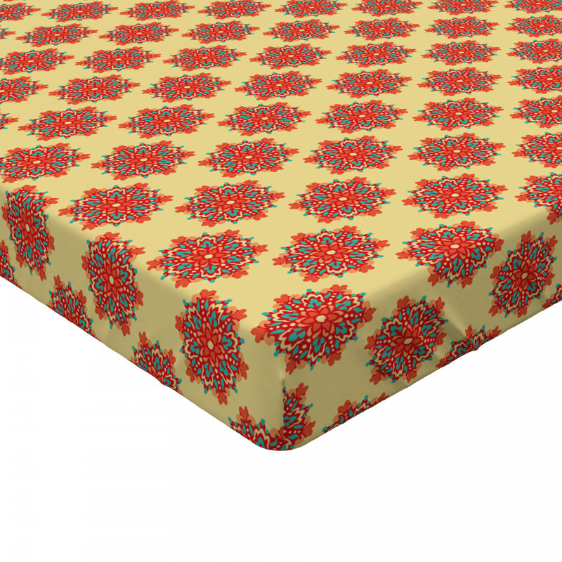 Microfiber Fitted Sheet, Queen Fitted Sheet