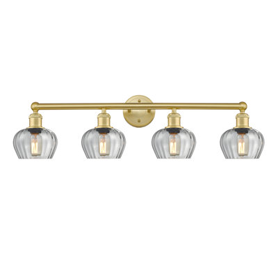 Noille 4 - Light Dimmable Vanity Light