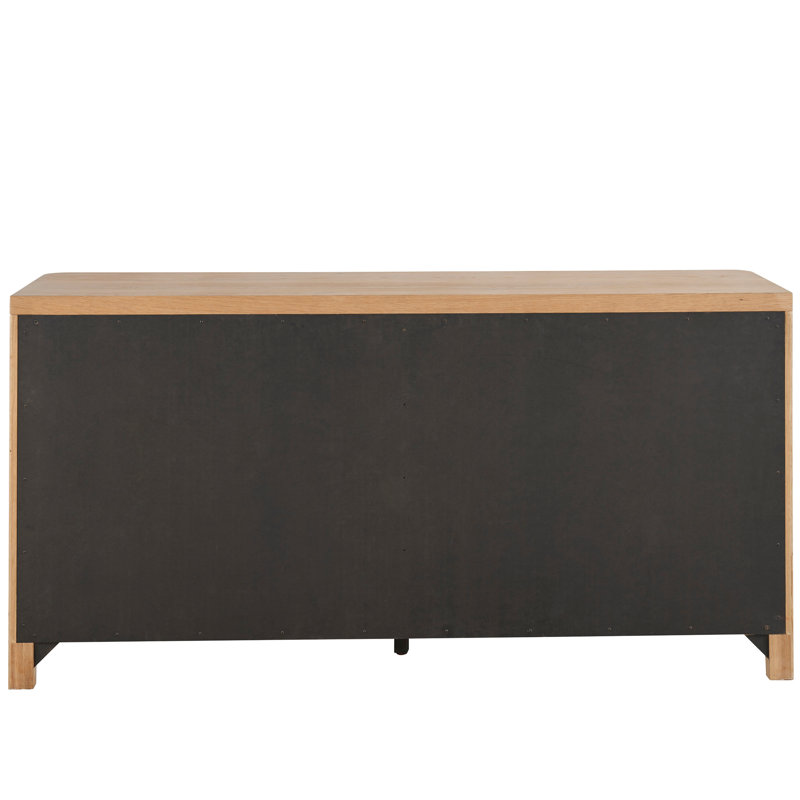 Commode 9 tiroirs Walker